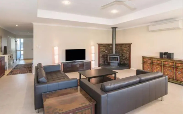 Dunsborough Holiday Homes – 29 Seattle Court