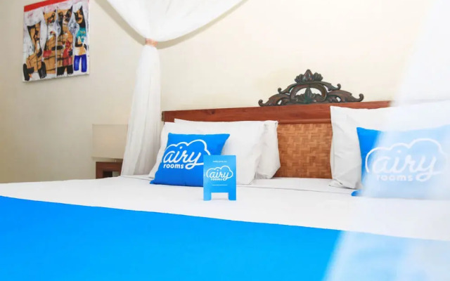 Airy Premier Denpasar Timur Trenggana 108 Bali