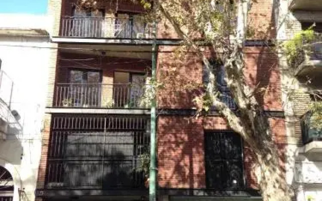 Departamento Godoy Cruz