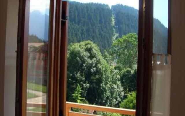 Appartamento Mariastella