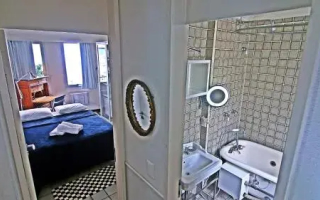 Ótimo Apartamento em Botafogo