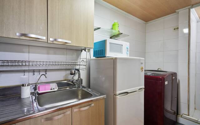 Myeongdong Residence