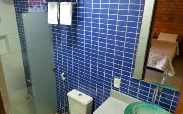 Pousada Tarumim