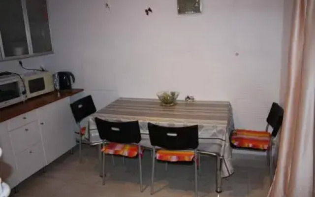 Sokrates Guest House
