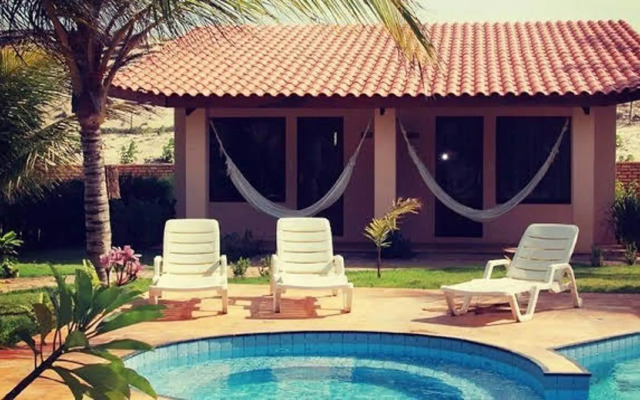 Pousada Surf Village