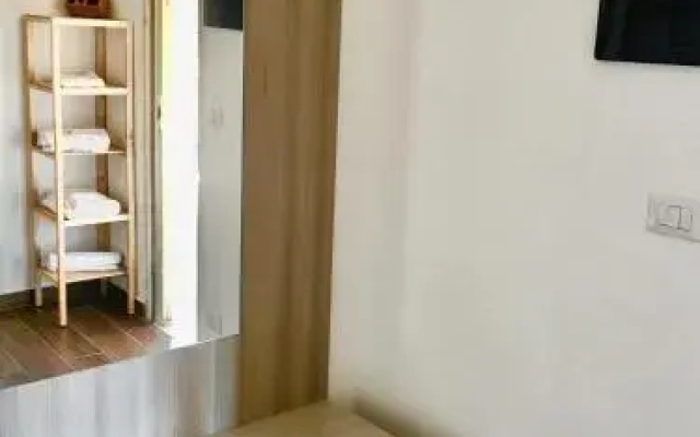 Il Pineto Affittacamere