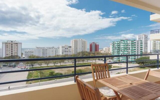 Akisol Quarteira Relax II