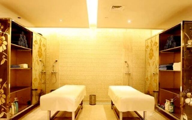 Golden Ocean Star Hotel Shenyang