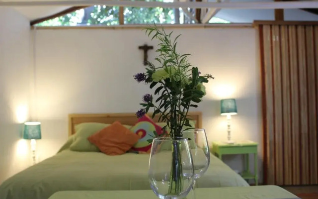 Alojamiento Rural Casa Quinta Peumayen