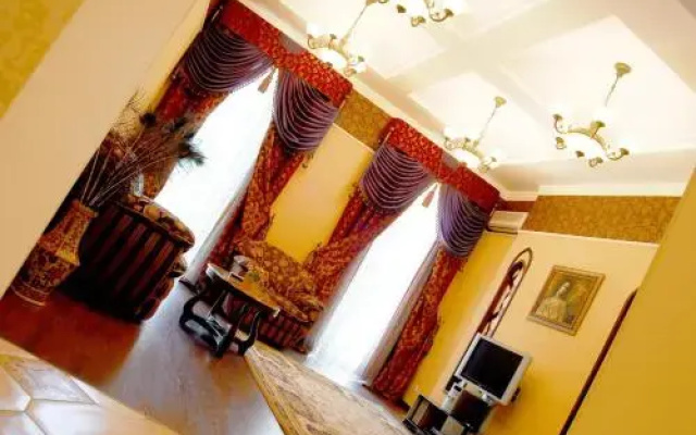 Poggio Central Apartment
