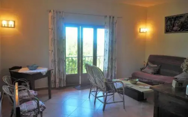 Maison de Vacances La Serpentine