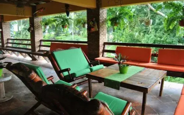 Villa Los Arroyos