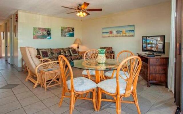 Maui Parkshore 312 - 2 Br Condo
