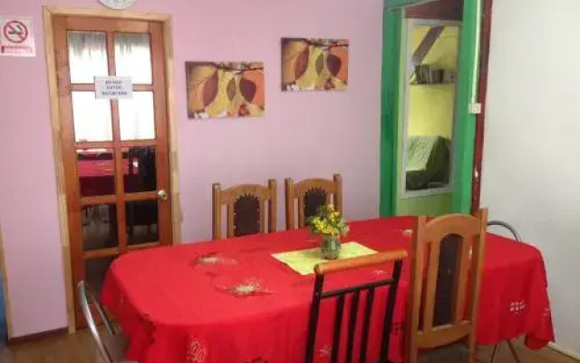 Hostel 53 Sur