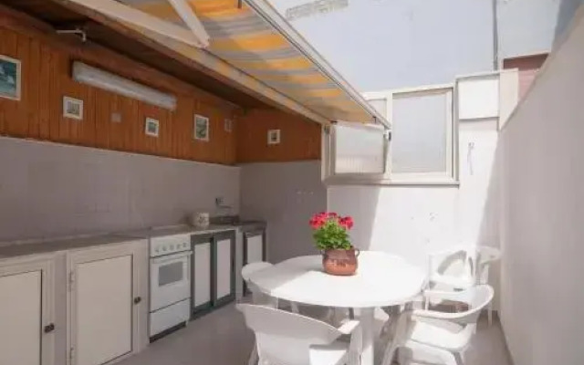 Terrazza sul Corso