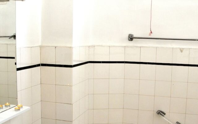 Appartement Fregate 1