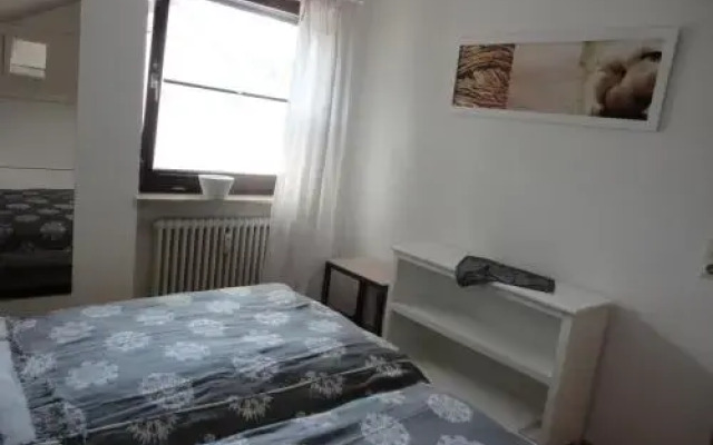Ferienwohnung Toska
