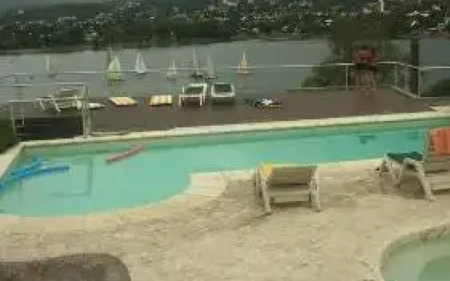 Casona del Lago