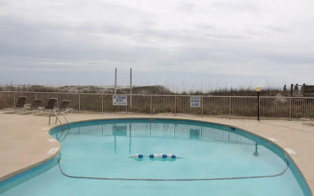 A Place at the Beach