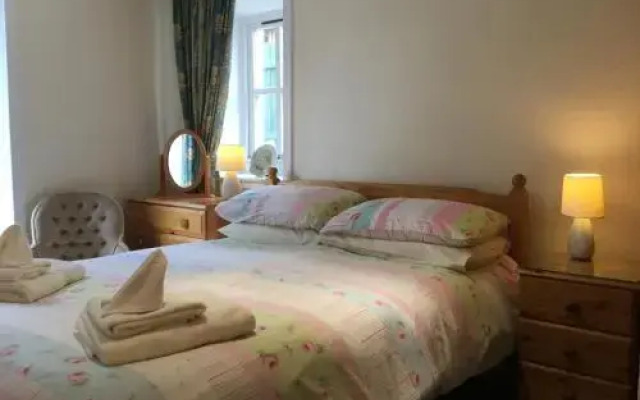 Inverness Apartments & Cottages