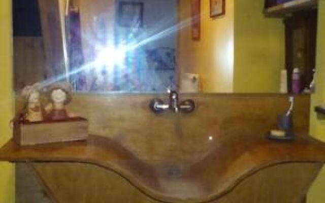 La Croix De Camargue