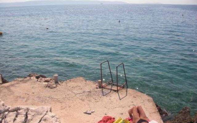 Apartments Bartulić