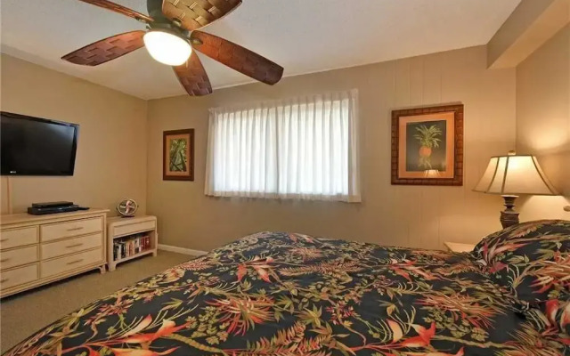 Valley Isle 509 by RedAwning