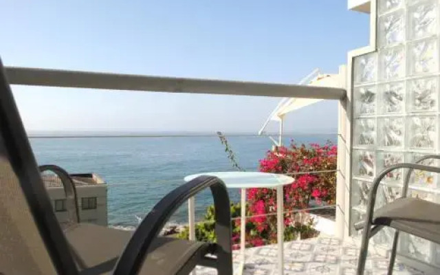 Azulpacifico Hotel Boutique