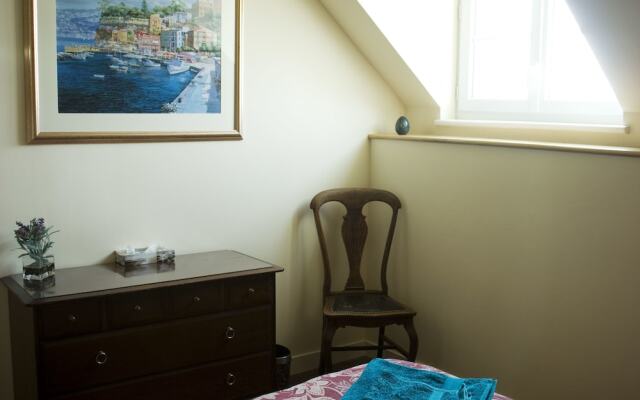 La Nesliere Chambres d'Hôtes Biologique