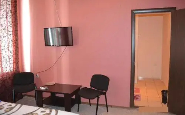 Guest House na Bannom 5