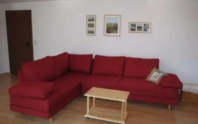 Ferienwohnung Hubner