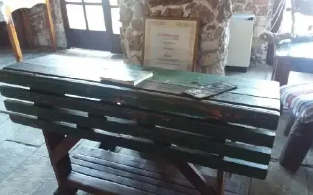 Diogenis Hotel
