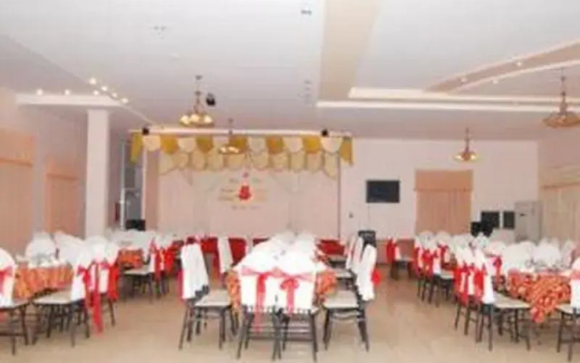 Trade Union Hotel