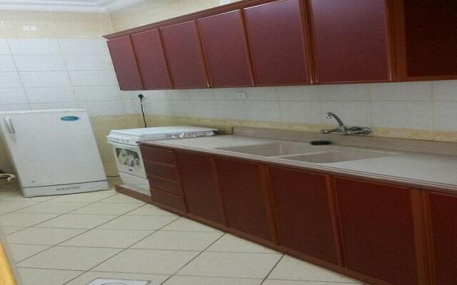 Ahla Taif Serviced Apartments