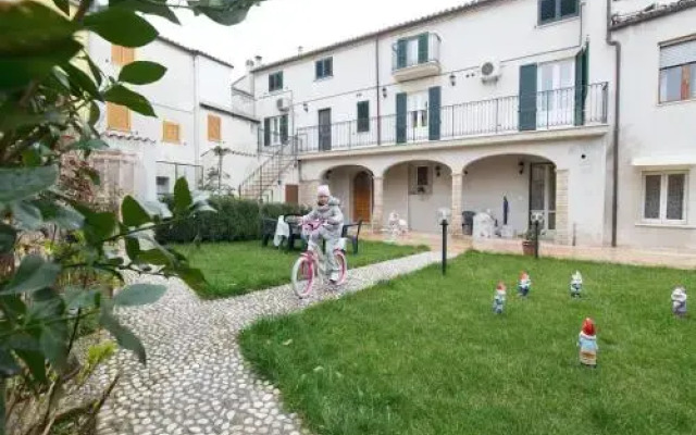 B&B Al Belvedere