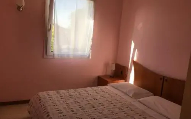 Aparthotel Manfrè