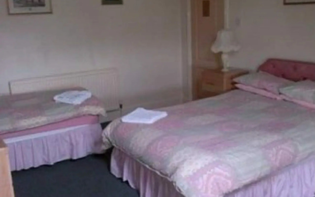 Glen Garth Guest House