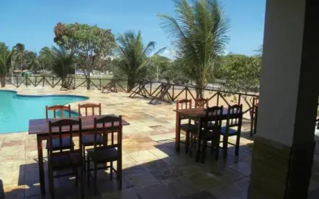 Pousada Castelo das Dunas