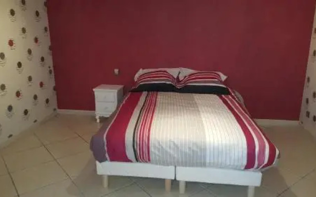 Grande Maison Moderne