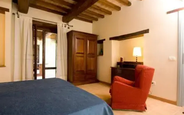 Poggio Del Bolognino