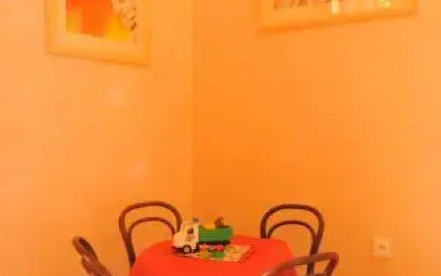 Farma Ovčí Terasy
