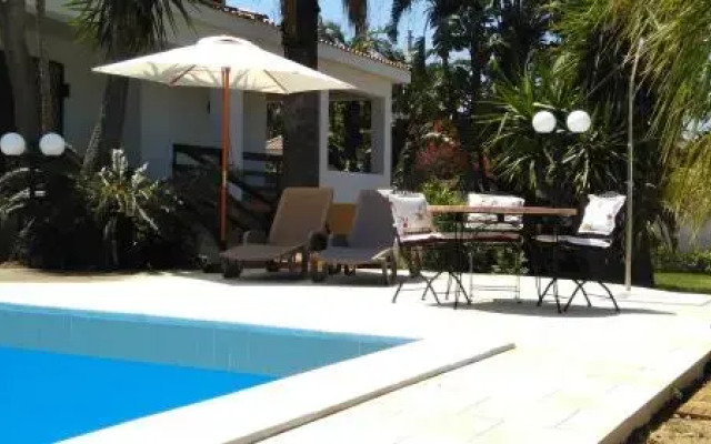 Villa Modus Vivendi