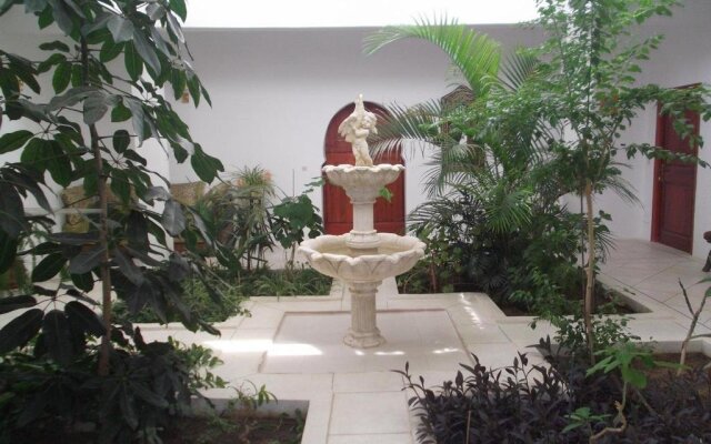 Domaine des Sloughis