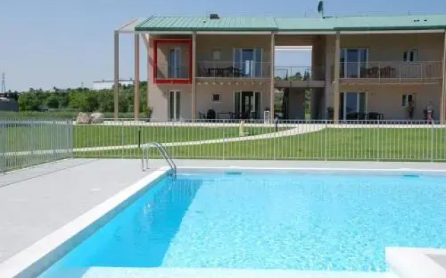 Villaggio Esmera