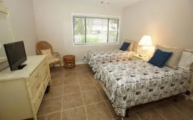 916 Inverness-Ocean Walk Villas Villa