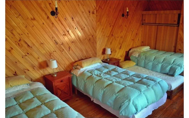 Hostal Stella Bordestero