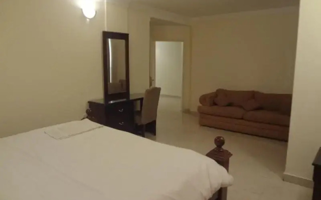 Liyana Furnished Apartments