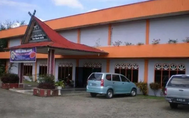 Pia Hotel Padangsidempuan