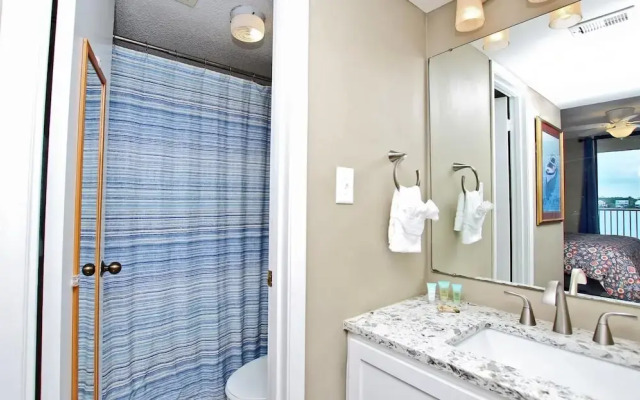 Compass Point 205 - Two Bedroom Condo