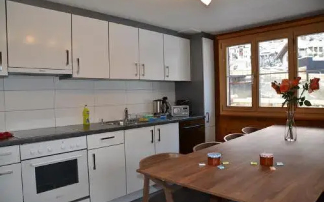 Apartments Chalet Tatyana
